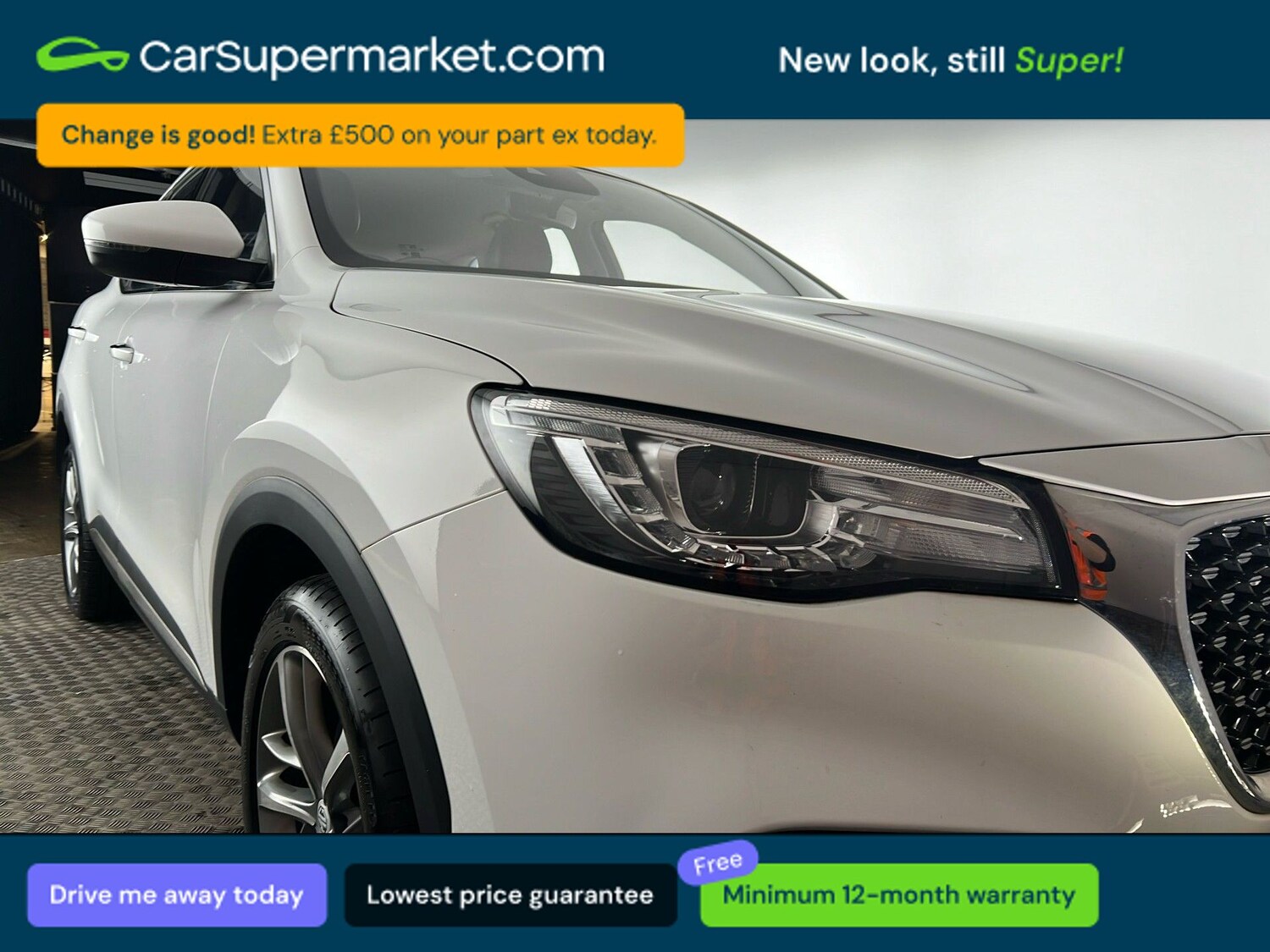 Used MG MG HS 2023 for sale - 78189710: Photo 21