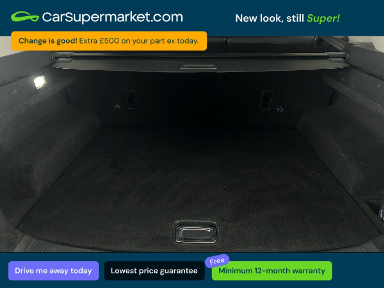 Used MG MG HS 2023 for sale - 78189710: Photo 23