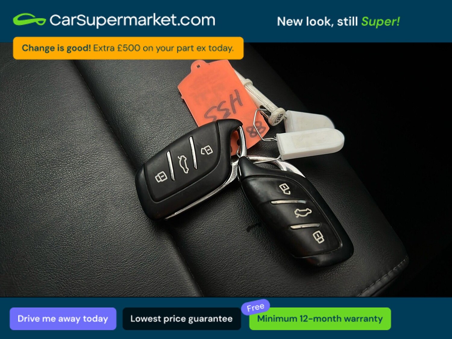 Used MG MG HS 2023 for sale - 78189710: Photo 24