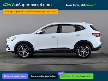 Used MG MG HS 2023 for sale - 78189710: Photo