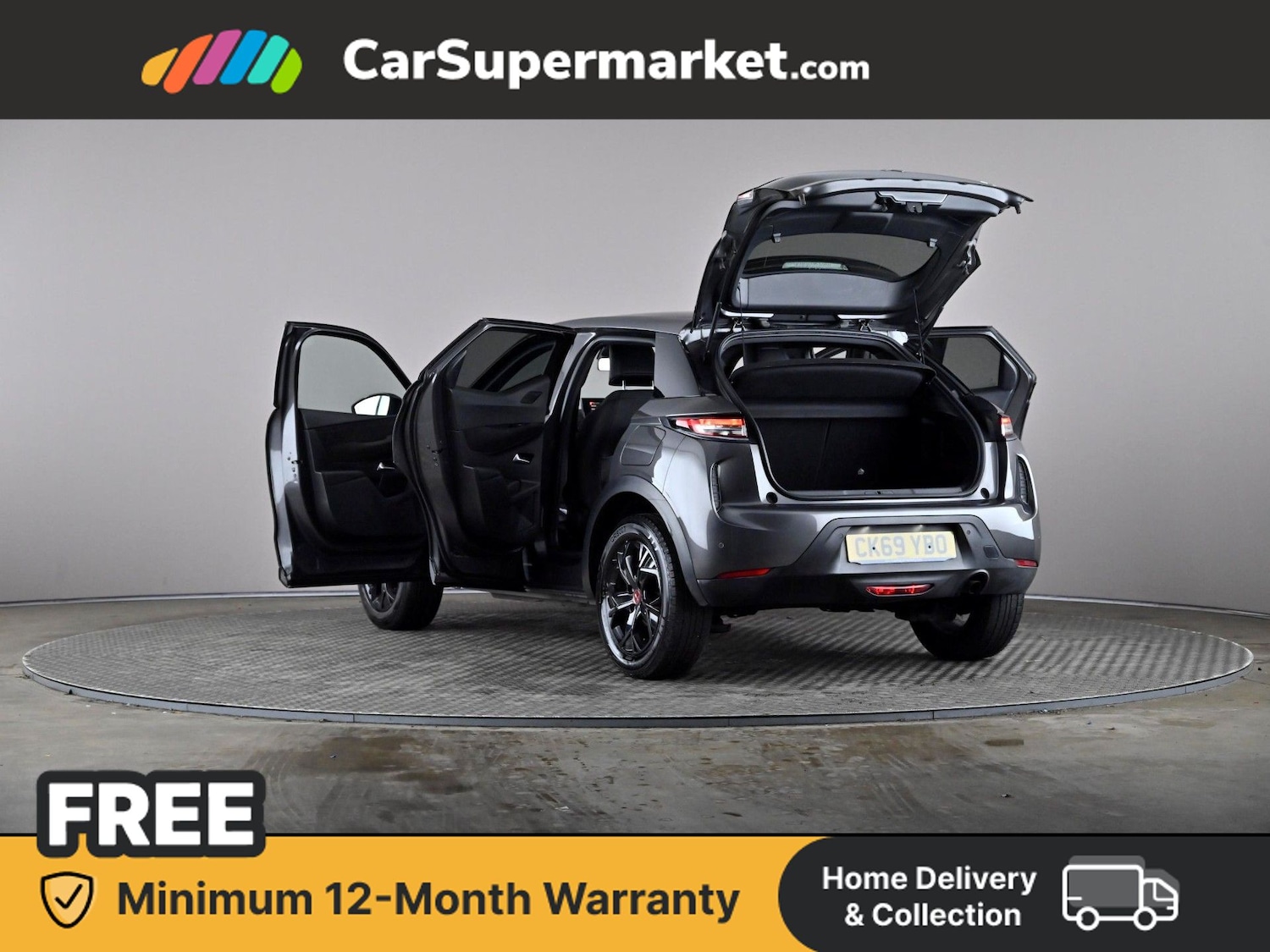 Used DS Automobiles DS 3 2020 for sale - 78092227: Photo 10