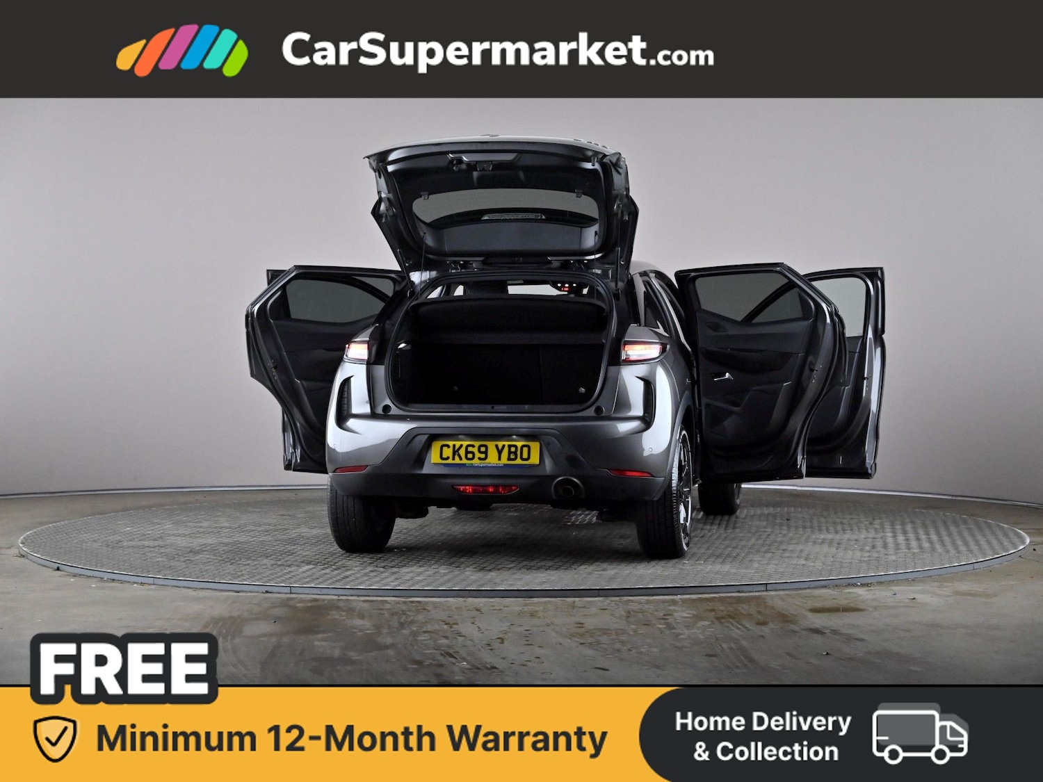 Used DS Automobiles DS 3 2020 for sale - 78092227: Photo 11