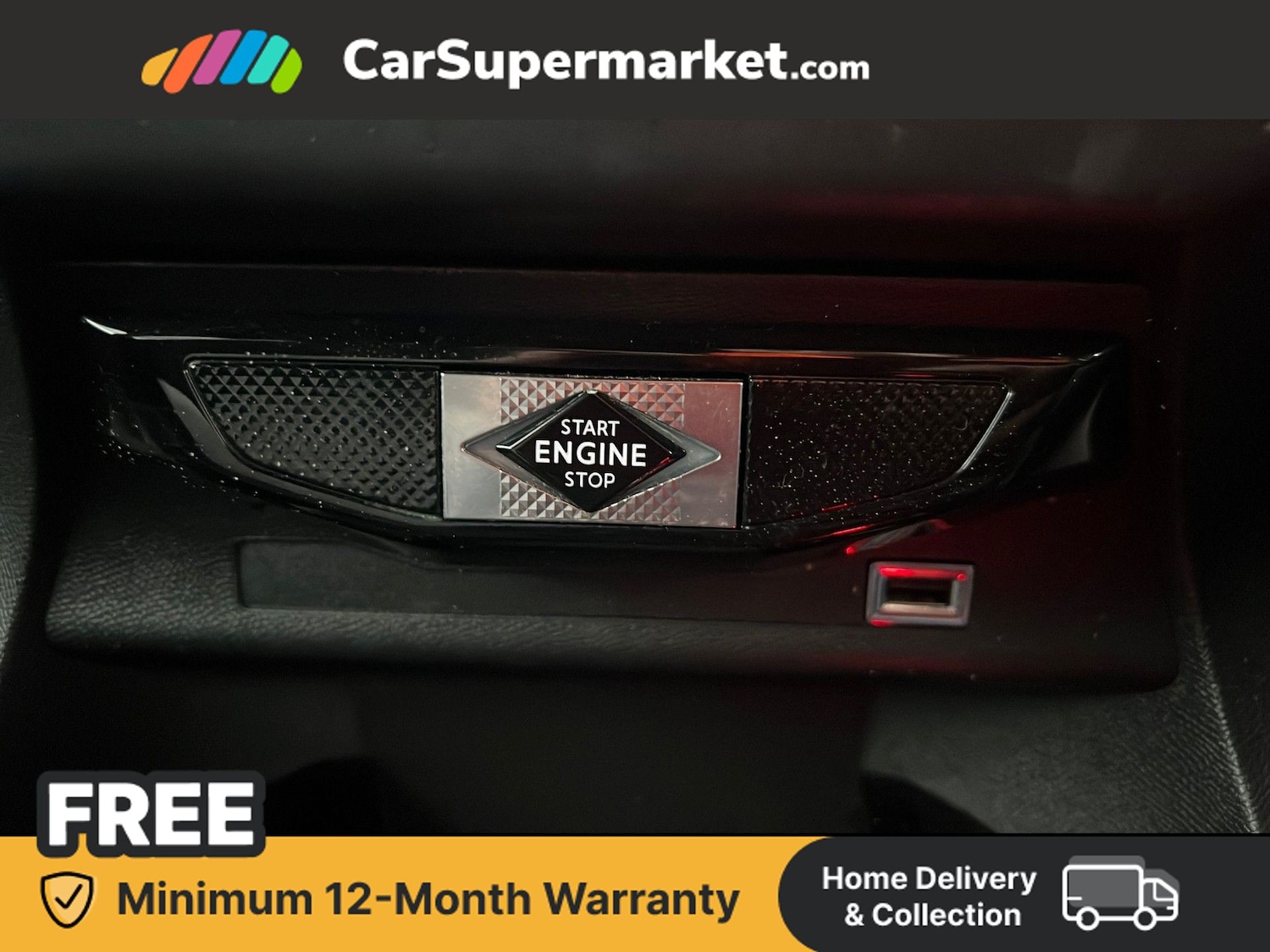 Used DS Automobiles DS 3 2020 for sale - 78092227: Photo 14