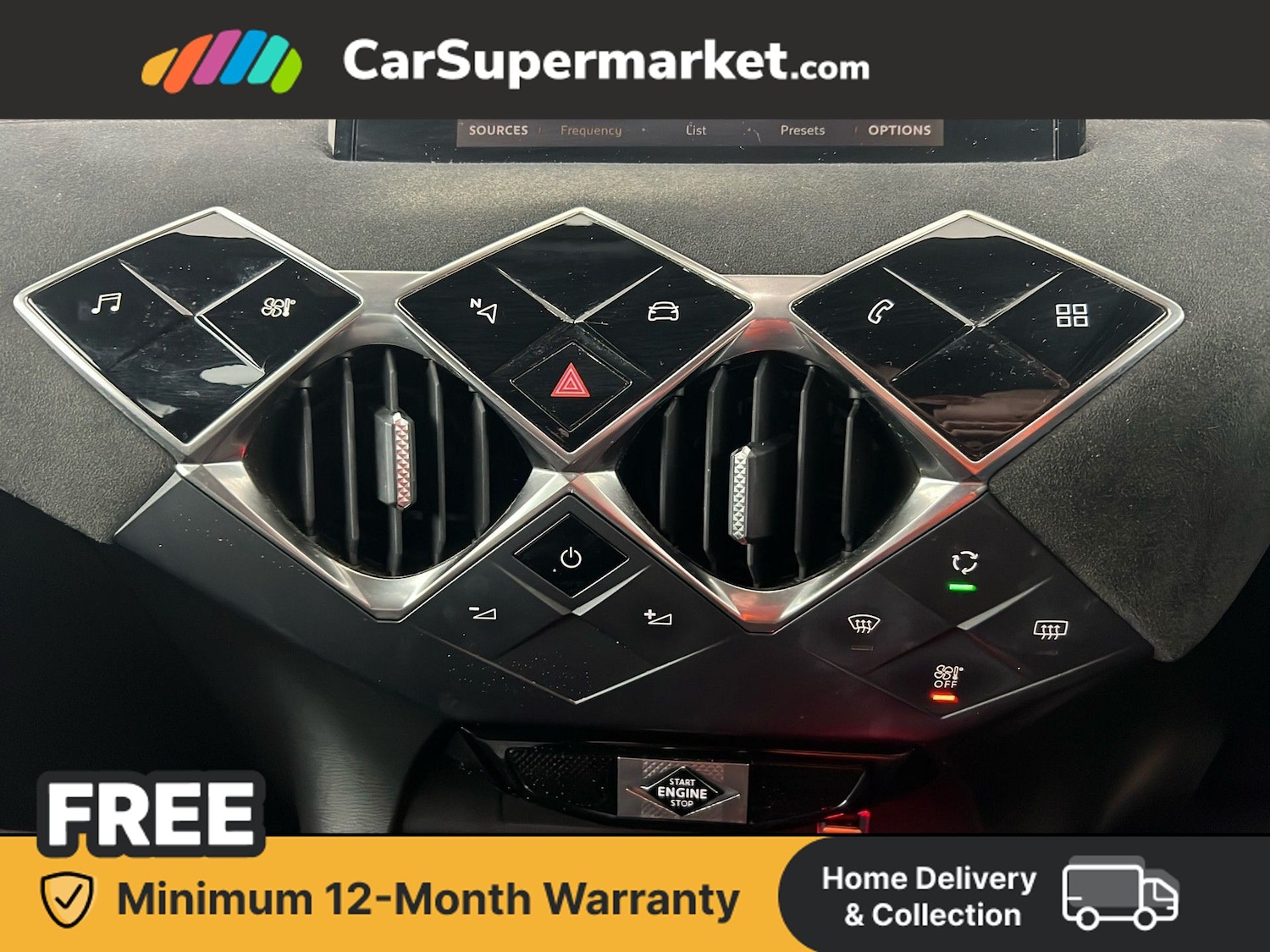 Used DS Automobiles DS 3 2020 for sale - 78092227: Photo 15