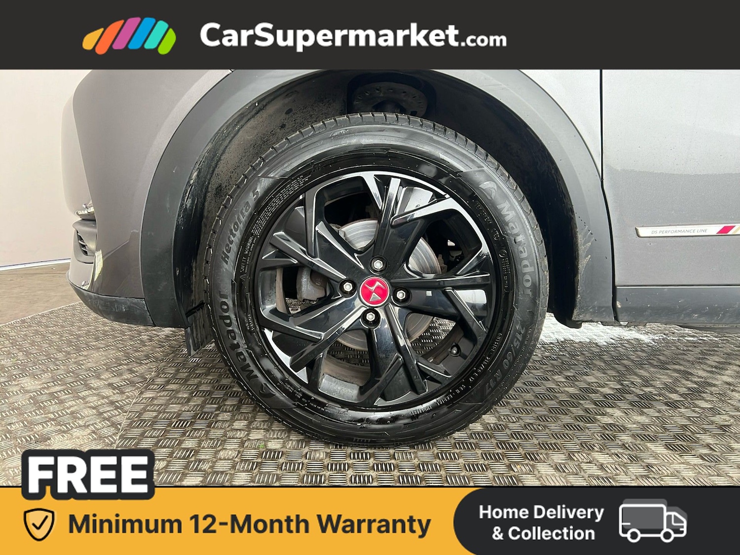 Used DS Automobiles DS 3 2020 for sale - 78092227: Photo 21