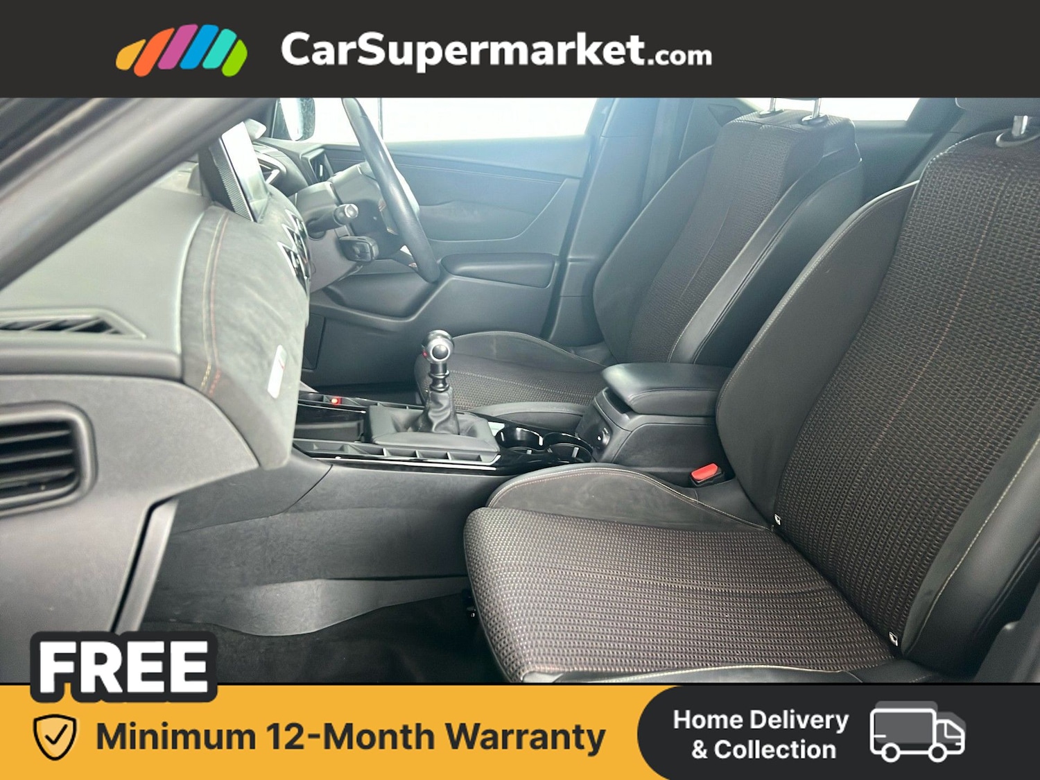 Used DS Automobiles DS 3 2020 for sale - 78092227: Photo 22