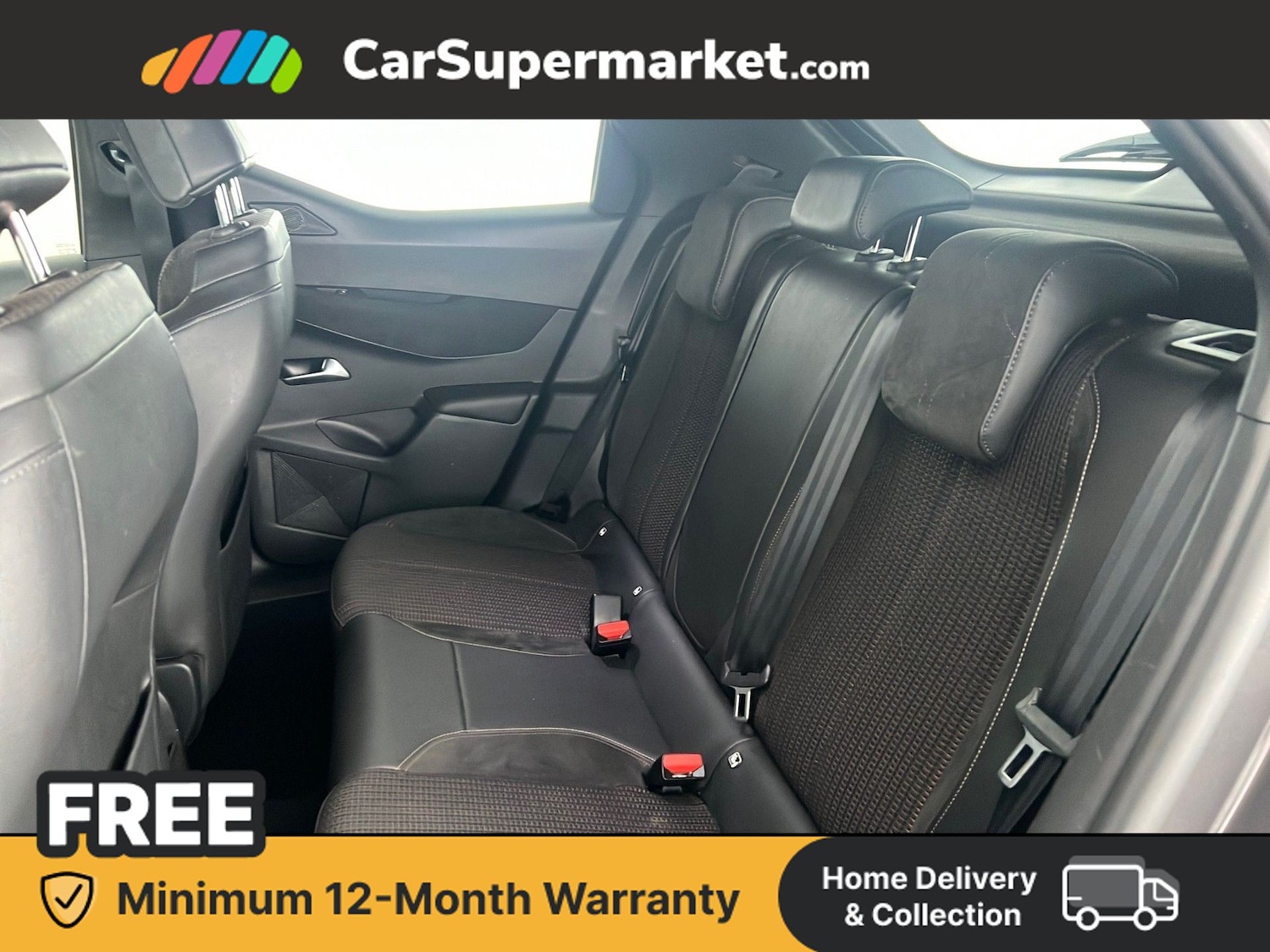 Used DS Automobiles DS 3 2020 for sale - 78092227: Photo 23