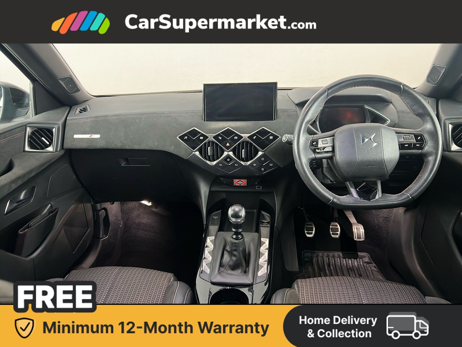 Used DS Automobiles DS 3 2020 for sale - 78092227: Photo 26