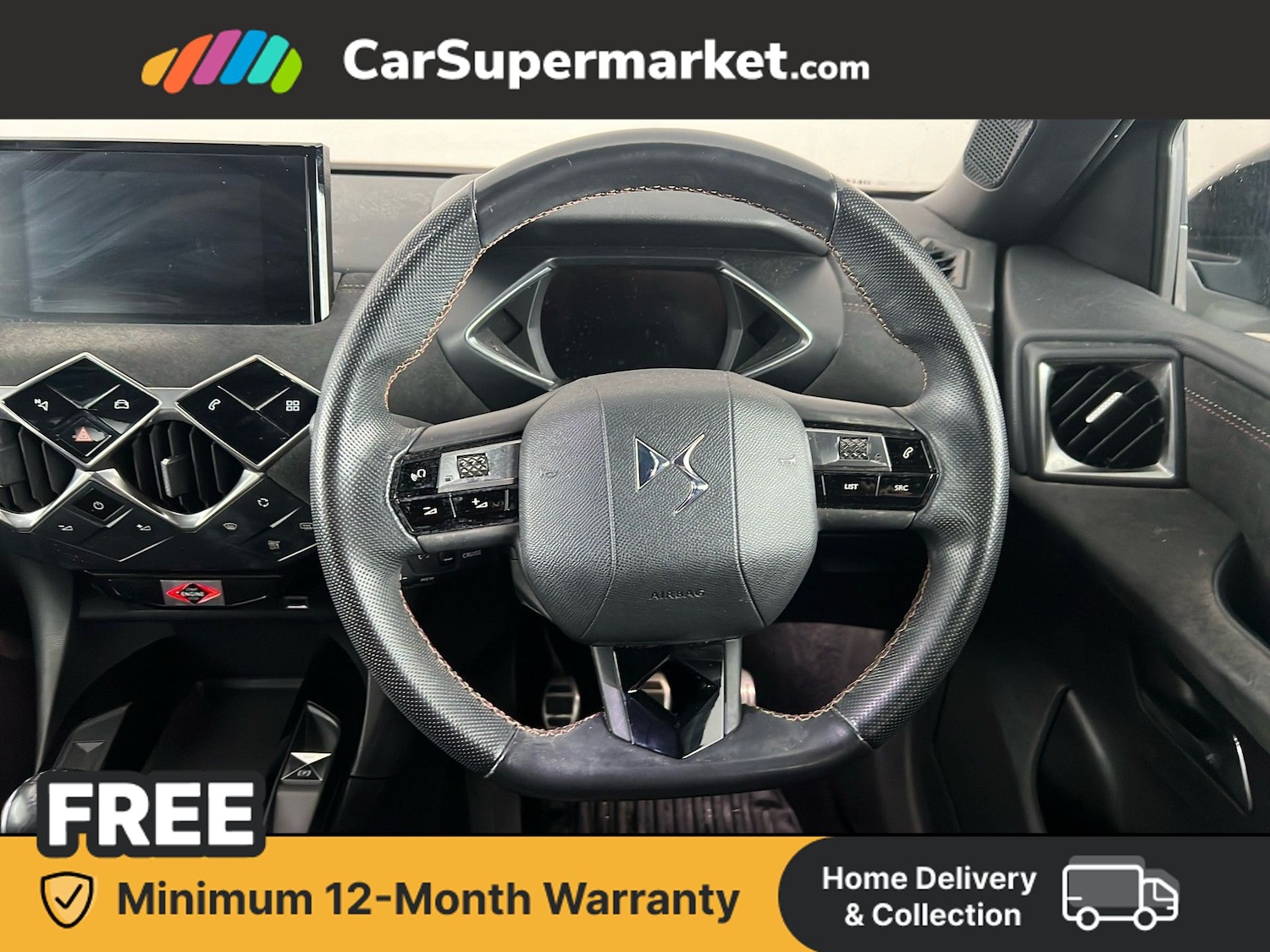 Used DS Automobiles DS 3 2020 for sale - 78092227: Photo 27