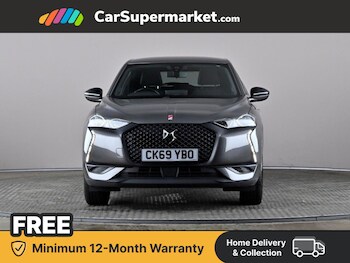 Used DS Automobiles DS 3 2020 for sale - 78092227: Photo