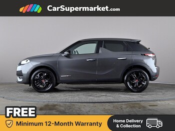 Used DS Automobiles DS 3 2020 for sale - 78092227: Photo