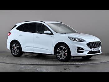 Used Ford Kuga 2024 for sale - 79867769: Photo