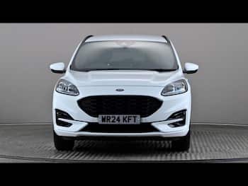 Used Ford Kuga 2024 for sale - 79867769: Photo