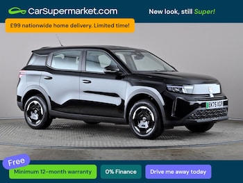 Used Vauxhall Frontera 2025 for sale - 78282330: Photo