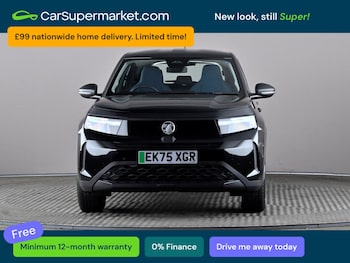 Used Vauxhall Frontera 2025 for sale - 78282330: Photo