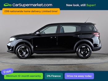 Used Vauxhall Frontera 2025 for sale - 78282330: Photo