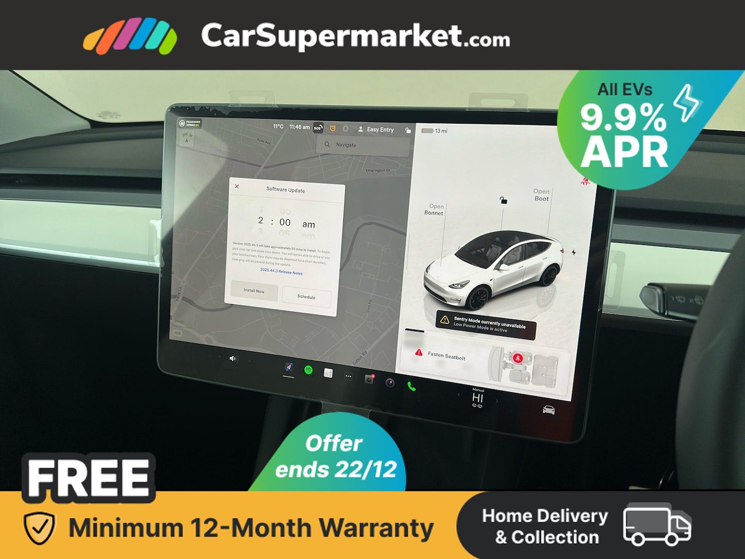 Used Tesla Model Y 2023 for sale - 76884002: Photo 17