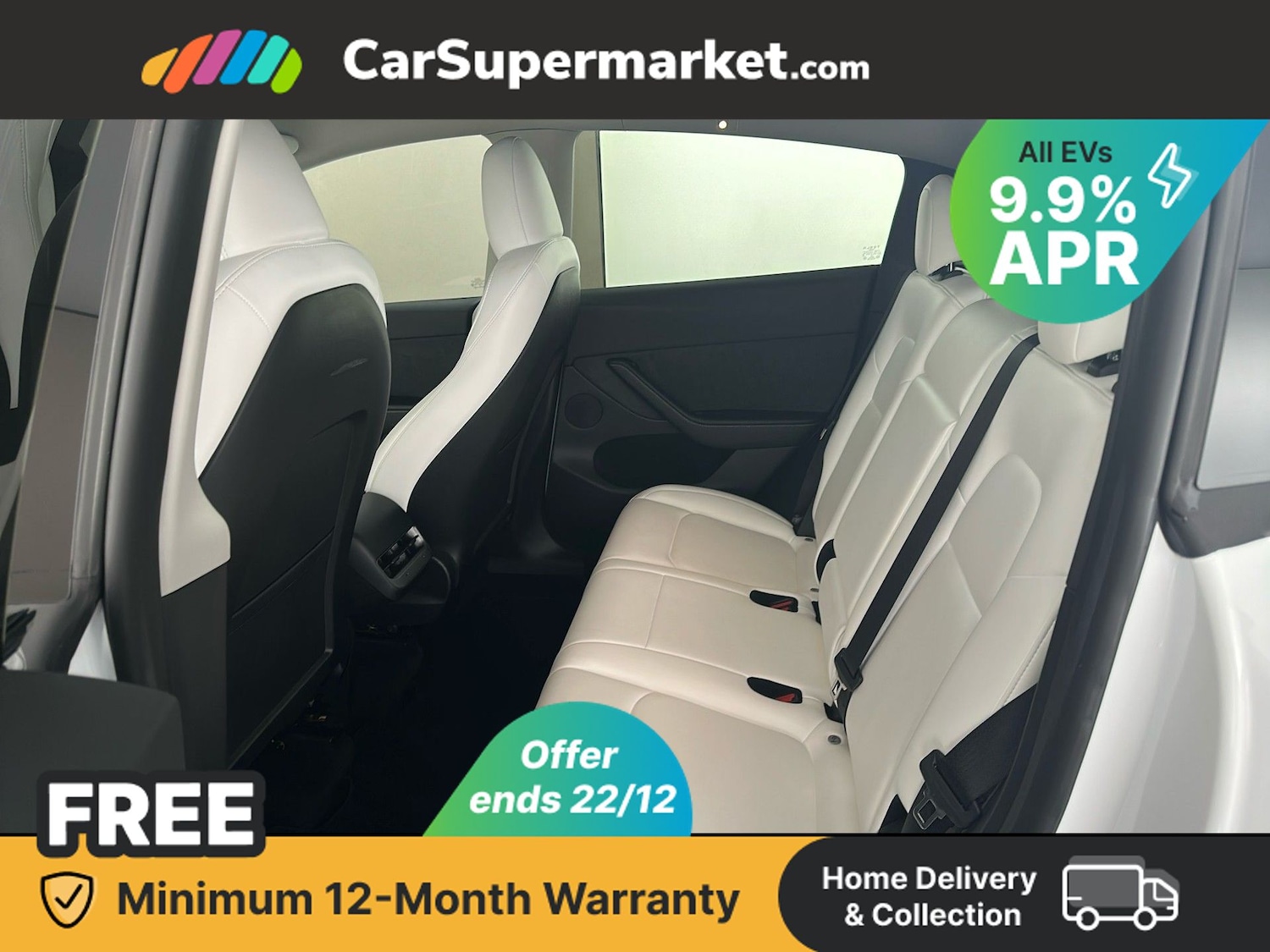 Used Tesla Model Y 2023 for sale - 76884002: Photo 20