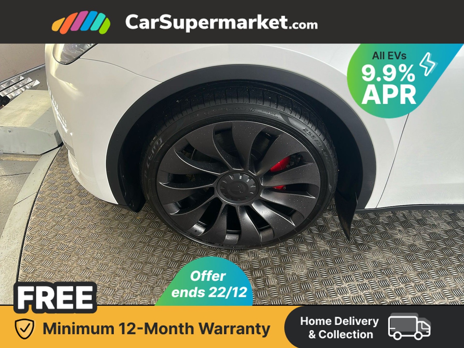 Used Tesla Model Y 2023 for sale - 76884002: Photo 21