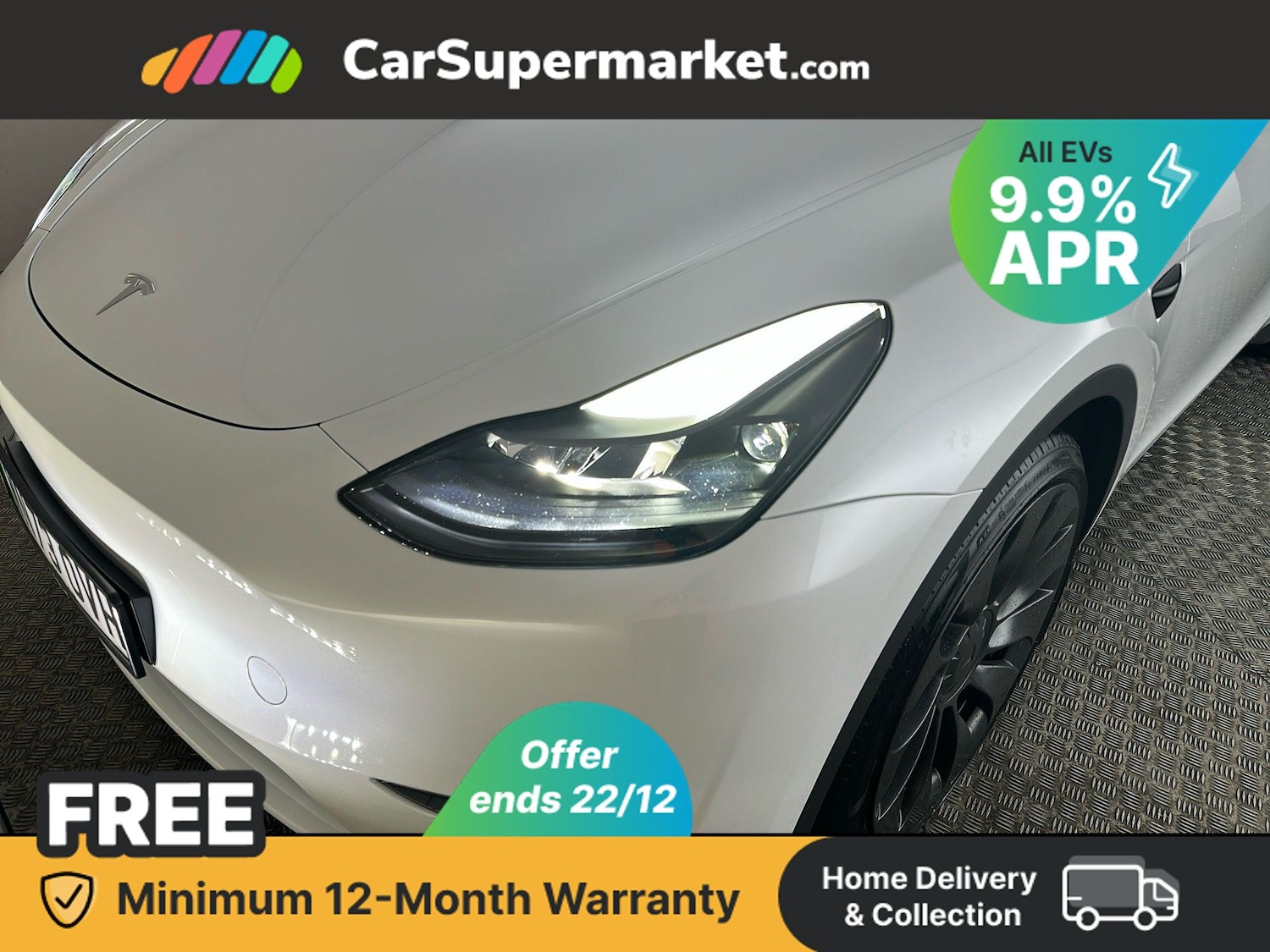 Used Tesla Model Y 2023 for sale - 76884002: Photo 22