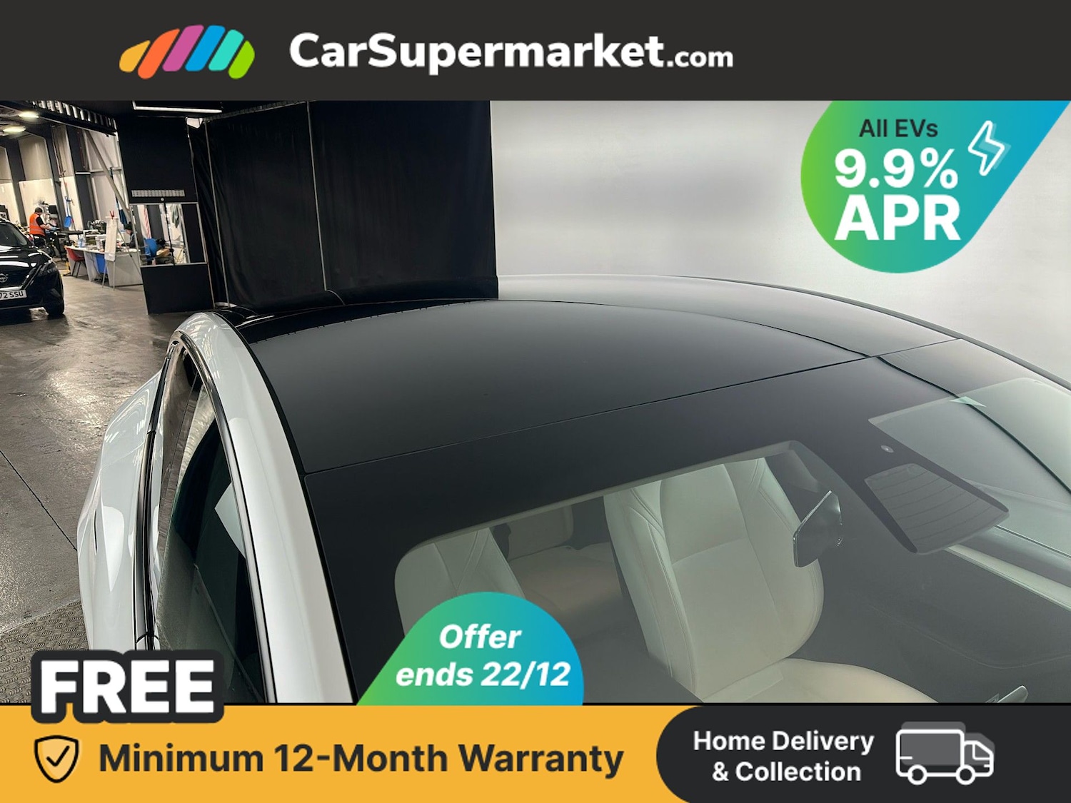 Used Tesla Model Y 2023 for sale - 76884002: Photo 23