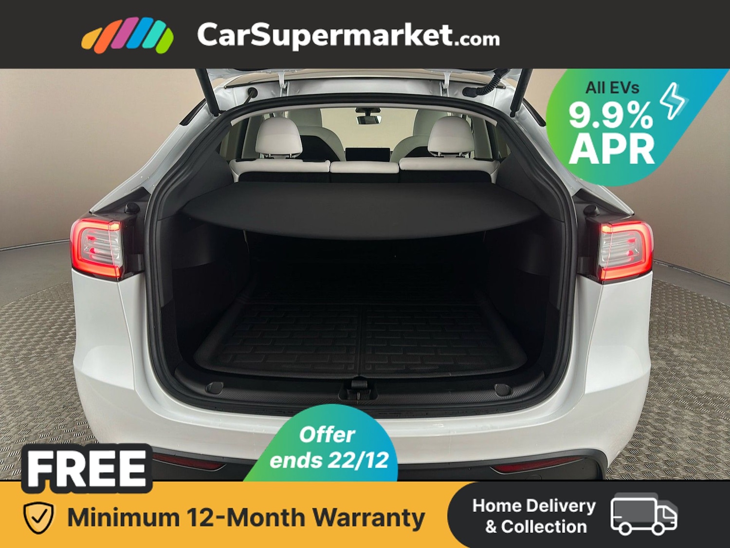 Used Tesla Model Y 2023 for sale - 76884002: Photo 24