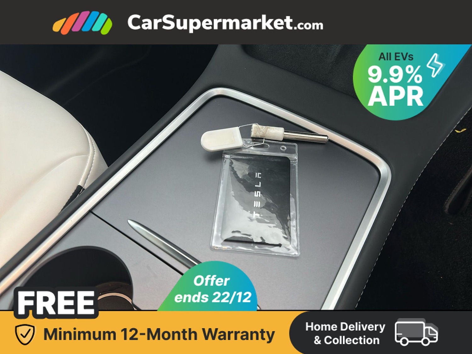 Used Tesla Model Y 2023 for sale - 76884002: Photo 25