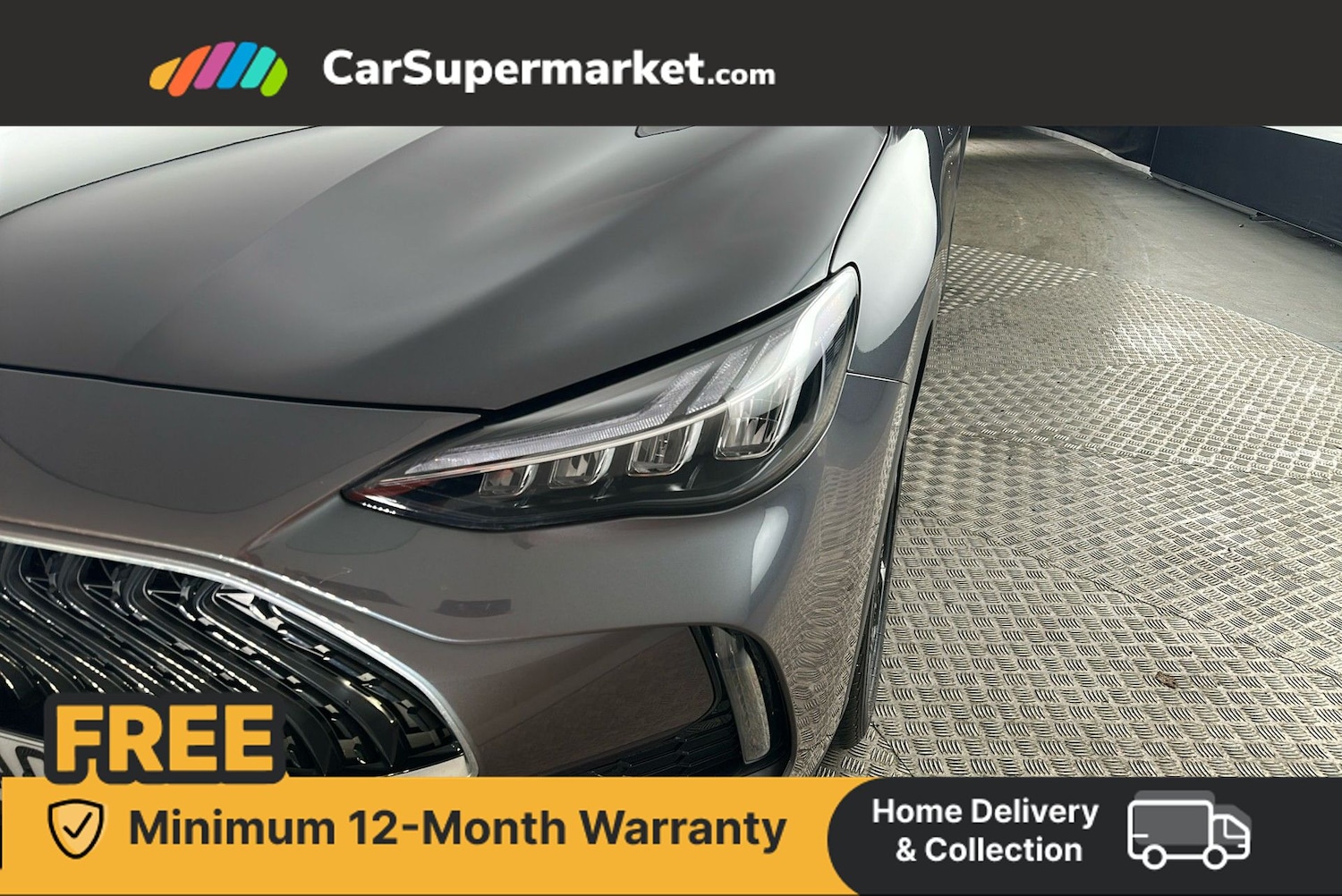 Used MG MG HS 2023 for sale - 76526932: Photo 14