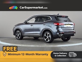 Used MG MG HS 2023 for sale - 76526932: Photo