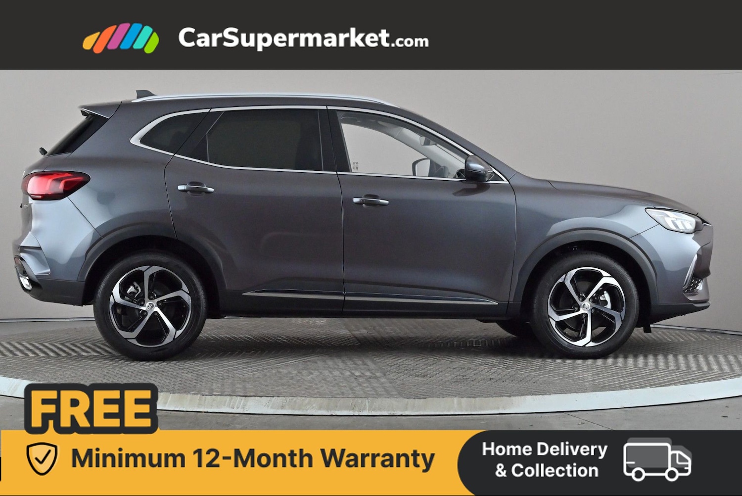 Used MG MG HS 2023 for sale - 76526932: Photo 6