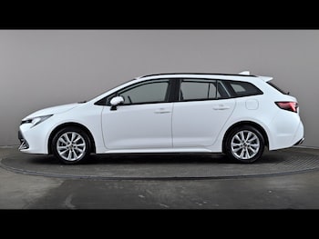 Used Toyota Corolla 2024 for sale - 78673568: Photo