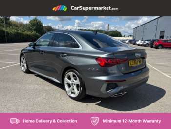 Used Audi A3 2020 for sale - 75006797: Photo
