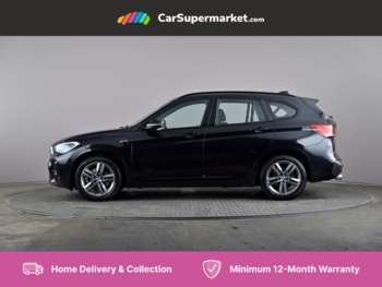 Used BMW X1 2022 for sale - 74405979: Photo