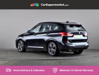 Used BMW X1 2022 for sale - 74405979: Photo