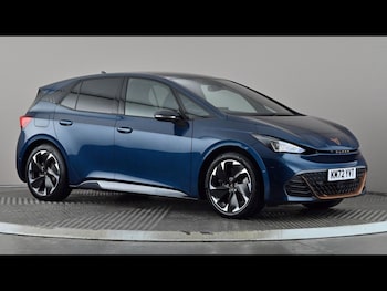 Used Cupra Born 2022 for sale - 78851992: Photo