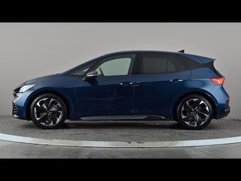 Used Cupra Born 2022 for sale - 78851992: Photo