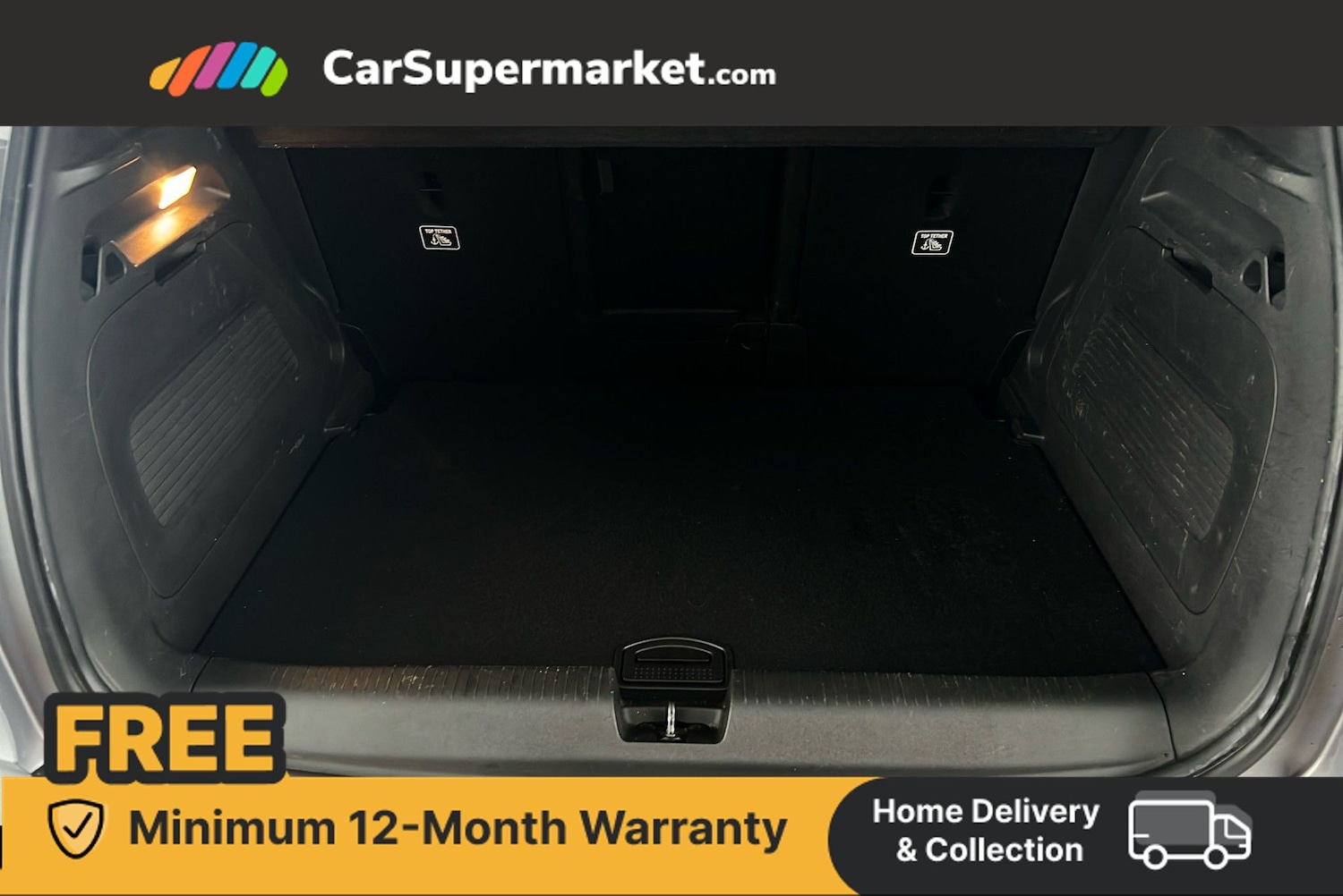 Used Vauxhall Crossland 2022 for sale - 76509229: Photo 22