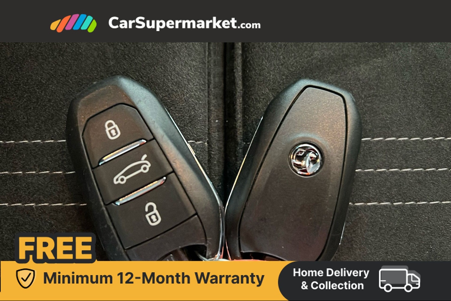 Used Vauxhall Crossland 2022 for sale - 76509229: Photo 23