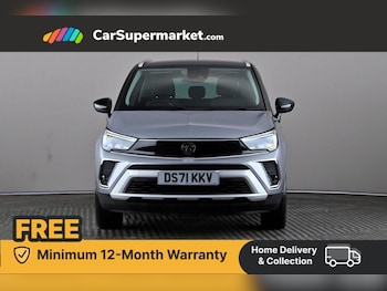 Used Vauxhall Crossland 2022 for sale - 76509229: Photo