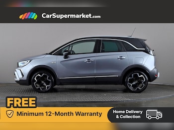 Used Vauxhall Crossland 2022 for sale - 76509229: Photo
