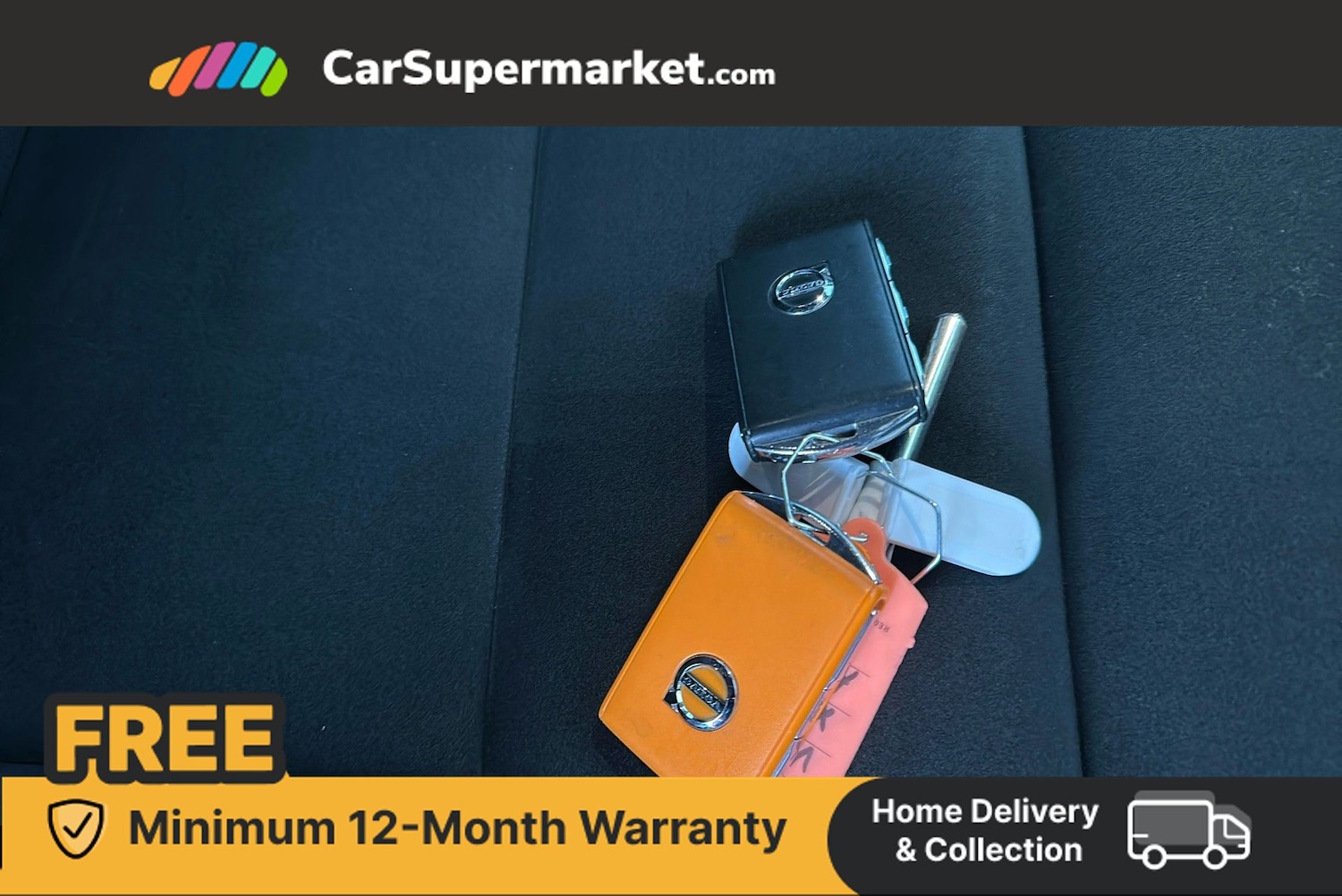 Used Volvo XC40 2022 for sale - 76416598: Photo 23