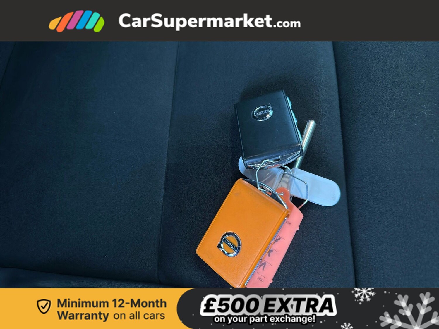 Used Volvo XC40 2022 for sale - 76416598: Photo 24