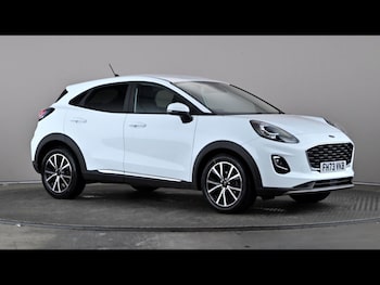 Used Ford Puma 2024 for sale - 79301723: Photo