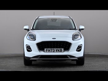 Used Ford Puma 2024 for sale - 79301723: Photo