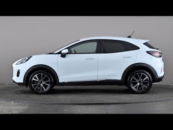 Used Ford Puma 2024 for sale - 79301723: Photo