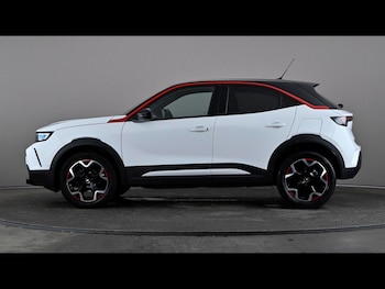 Used Vauxhall Mokka 2023 for sale - 79174903: Photo