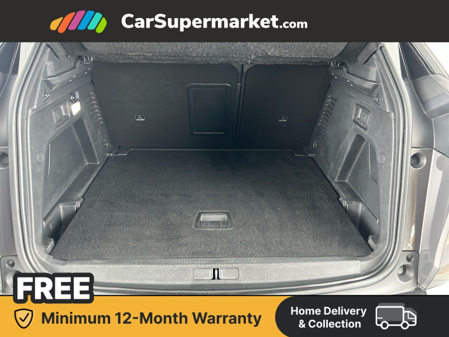 Used Peugeot 3008 2019 for sale - 78029357: Photo 22