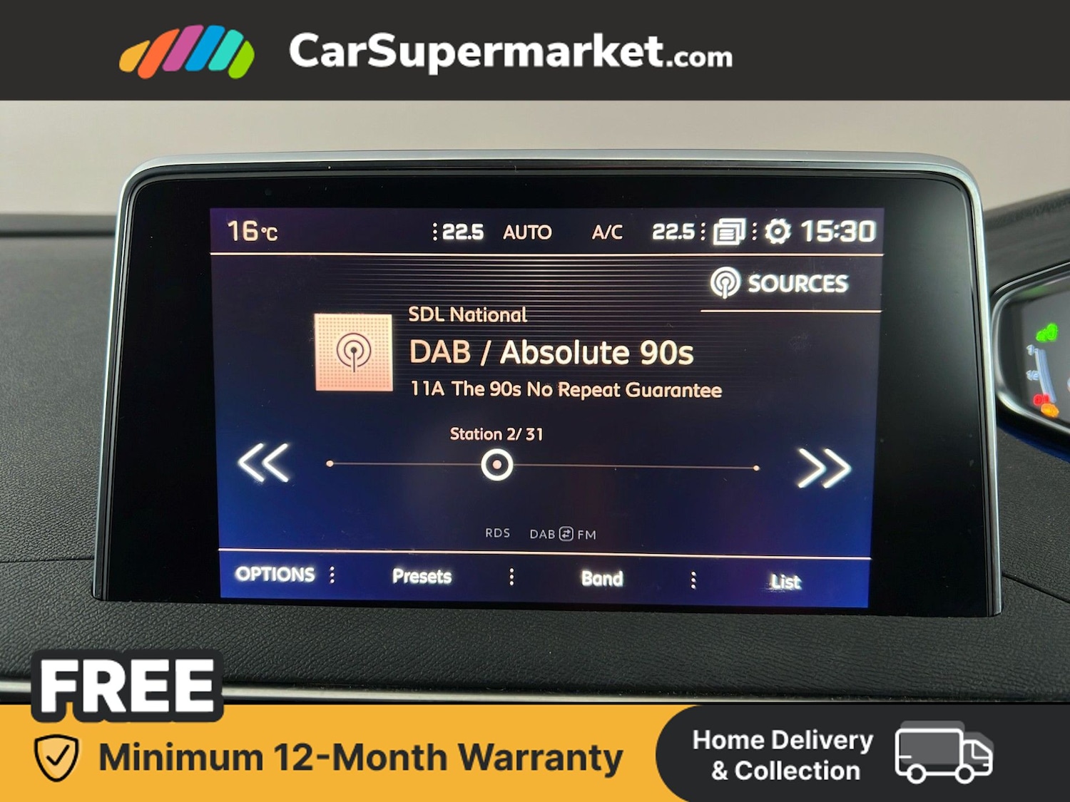 Used Peugeot 3008 2019 for sale - 78029357: Photo 25