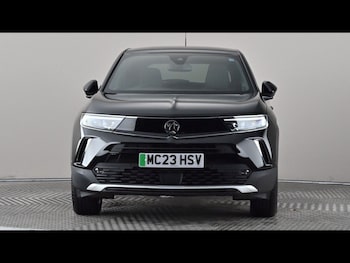 Used Vauxhall Mokka 2023 for sale - 79616161: Photo