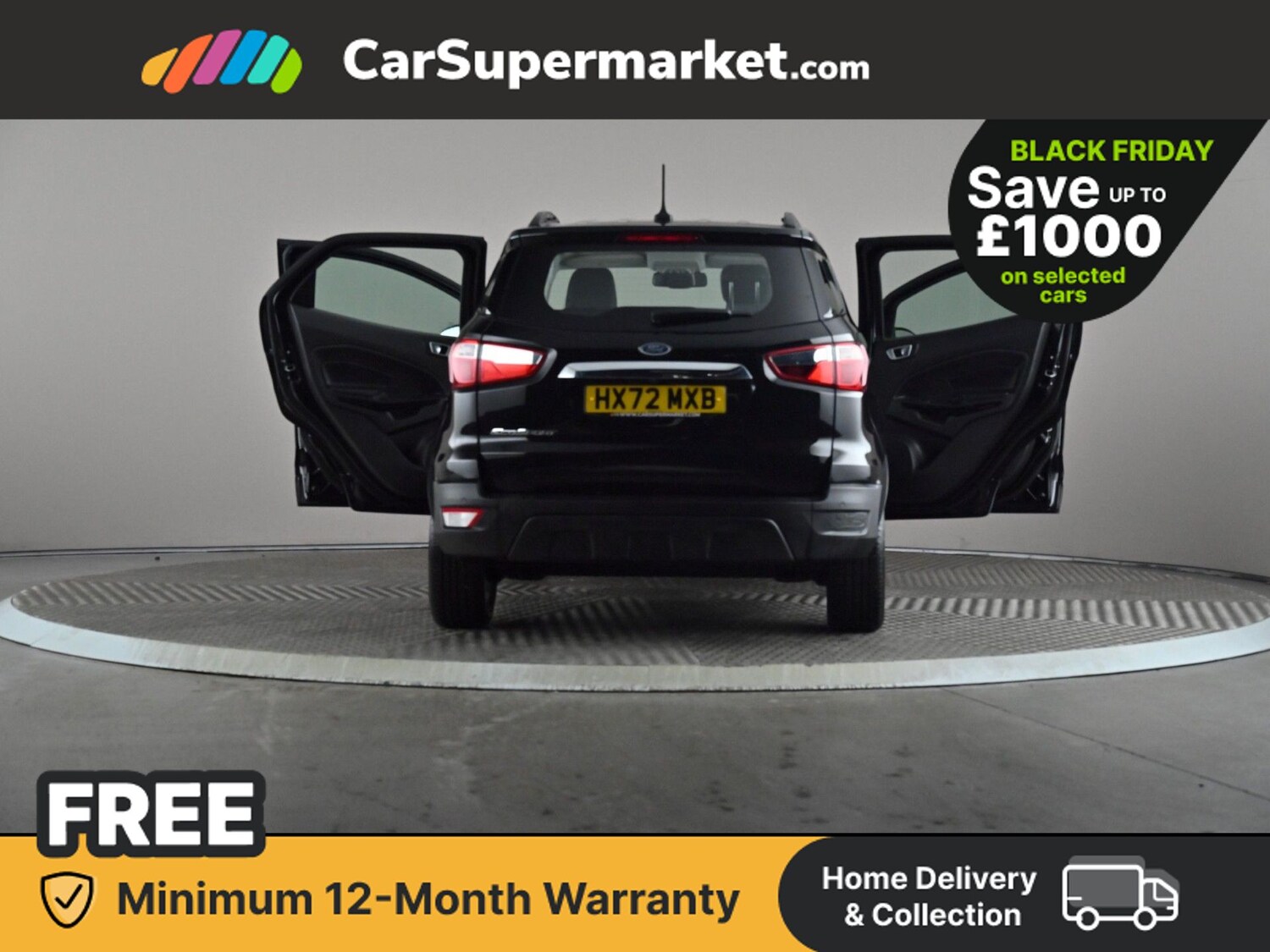 Used Ford Ecosport 2022 for sale - 76711873: Photo 12